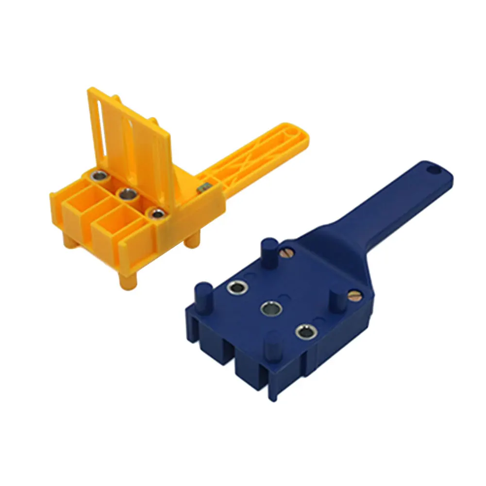 Handheld Woodworking Hole Puncher Wood Board Connection Drilling Locator Woodworking Straight Hole Tool for Woodworking
Handheld Woodworking Hole Puncher Wood Board Connection Drilling Locator Woodworking Straight Hole Tool for Woodworking