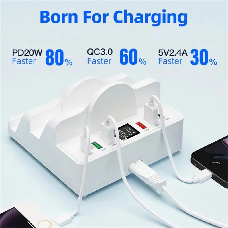 Wireless Charger Protable Fast Charger Phone Holder Pd New Tablet Phone Adapter For Iphone 12 11 Max Samsung Huawei Universal
Wireless Charger Protable Fast Charger Phone Holder Pd New Tablet Phone Adapter For Iphone 12 11 Max Samsung Huawei Universal