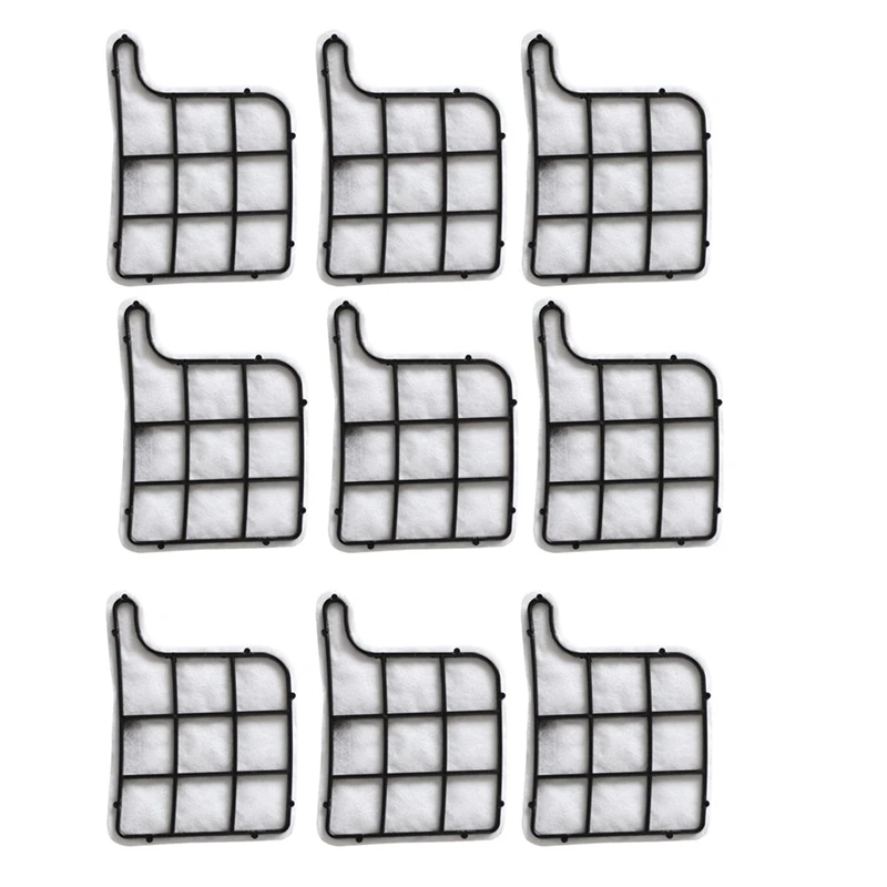 Vacuum Cleaner Accessories Motor Dust Filter Motor Protection Filter Cotton Suitable For Vick VK135 VK136
Vacuum Cleaner Accessories Motor Dust Filter Motor Protection Filter Cotton Suitable For Vick VK135 VK136