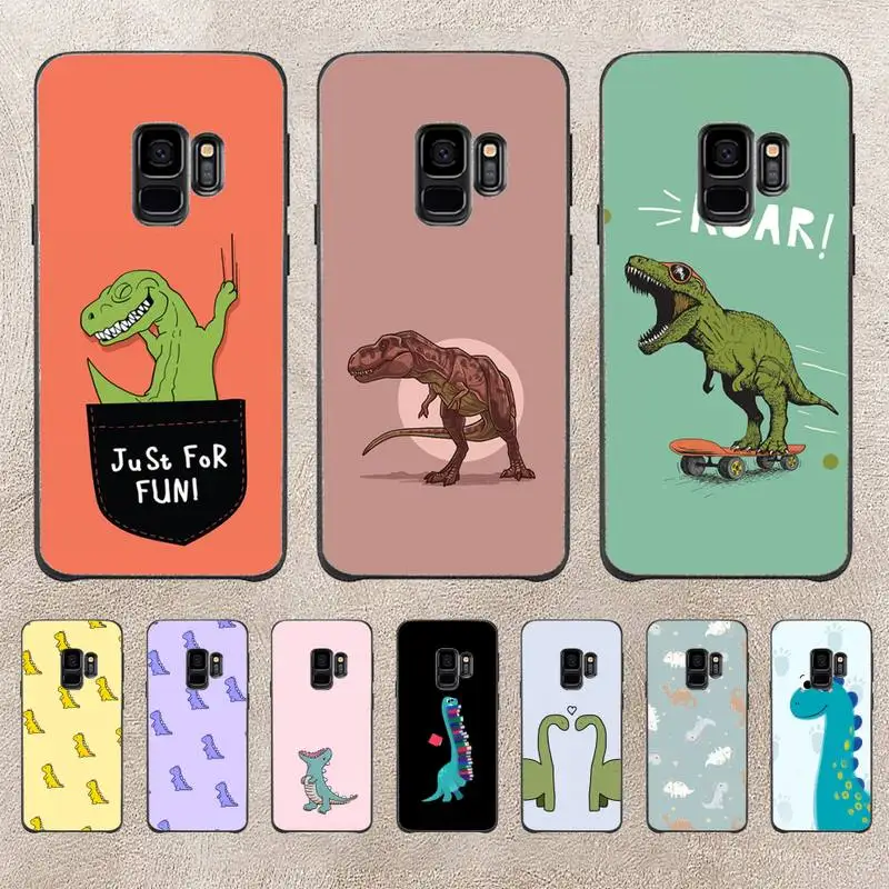 Dinosaur Phone Case For Samsung Galaxy Plus S9 S20Plus S20ULTRA S10lite S225G S10 Note20ultra Case
Dinosaur Phone Case For Samsung Galaxy Plus S9 S20Plus S20ULTRA S10lite S225G S10 Note20ultra Case