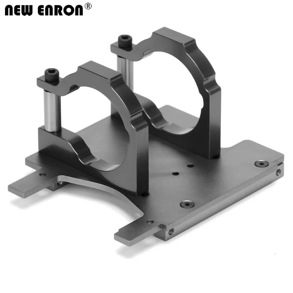 NEW ENRON Aluminum Alloy Motor Mount Plate Motor Brace 1set 100906 100903 100907 for RC Car 1/8 HPI SAVAGE XL FLUX HP 2350 5SC
NEW ENRON Aluminum Alloy Motor Mount Plate Motor Brace 1set 100906 100903 100907 for RC Car 1/8 HPI SAVAGE XL FLUX HP 2350 5SC
