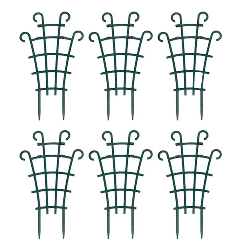 Garden Trellis for Climbing Plants Outdoor,Rustproof Sturdy Garden Trellis Drop Shipping
Garden Trellis for Climbing Plants Outdoor,Rustproof Sturdy Garden Trellis Drop Shipping