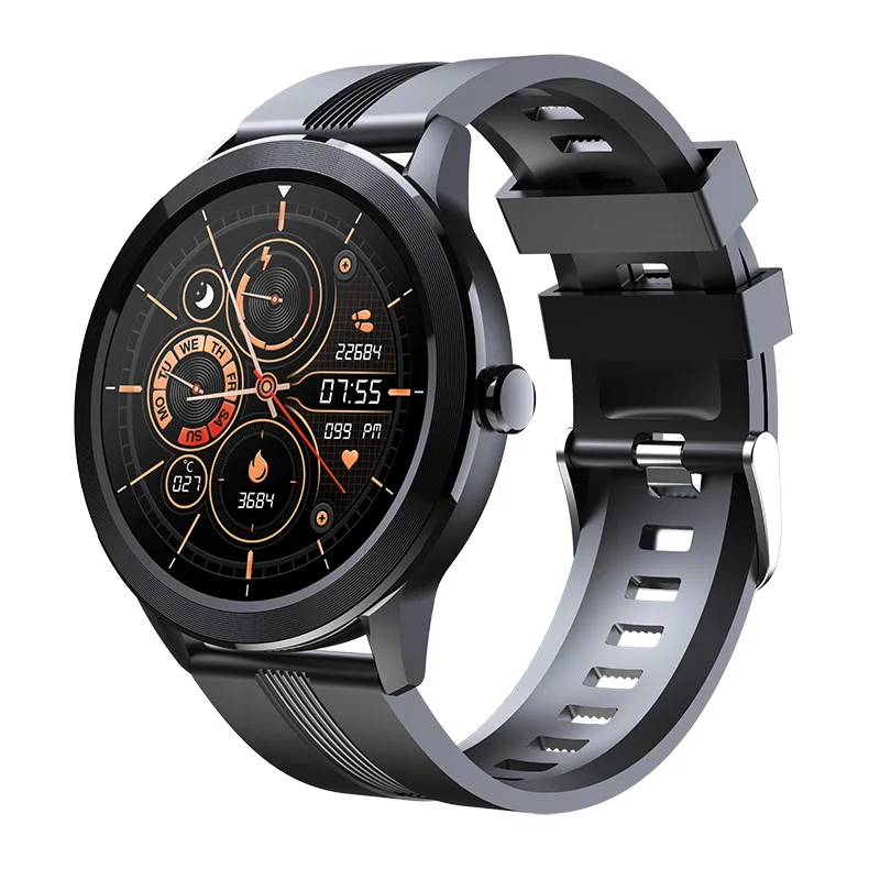 VBDK 2021 Sports Smart Watch Bluetooth Call Waterproof Smartwatch Body Temperature Monitor Blood Pressure For Huawei Phone
VBDK 2021 Sports Smart Watch Bluetooth Call Waterproof Smartwatch Body Temperature Monitor Blood Pressure For Huawei Phone