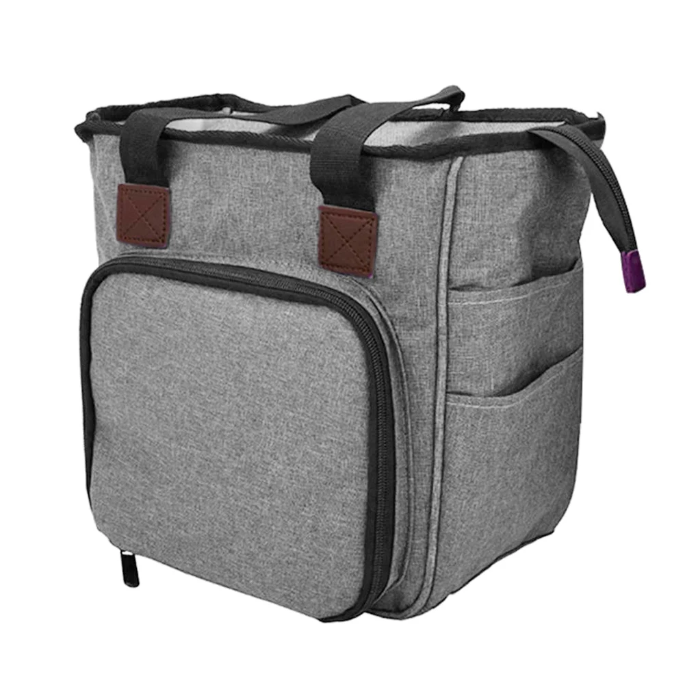 Portable Knitting Crochet Storage Bag Sewing Needles Organizer Case Crochet Wide Application Multifunction Durable Accessories
Portable Knitting Crochet Storage Bag Sewing Needles Organizer Case Crochet Wide Application Multifunction Durable Accessories