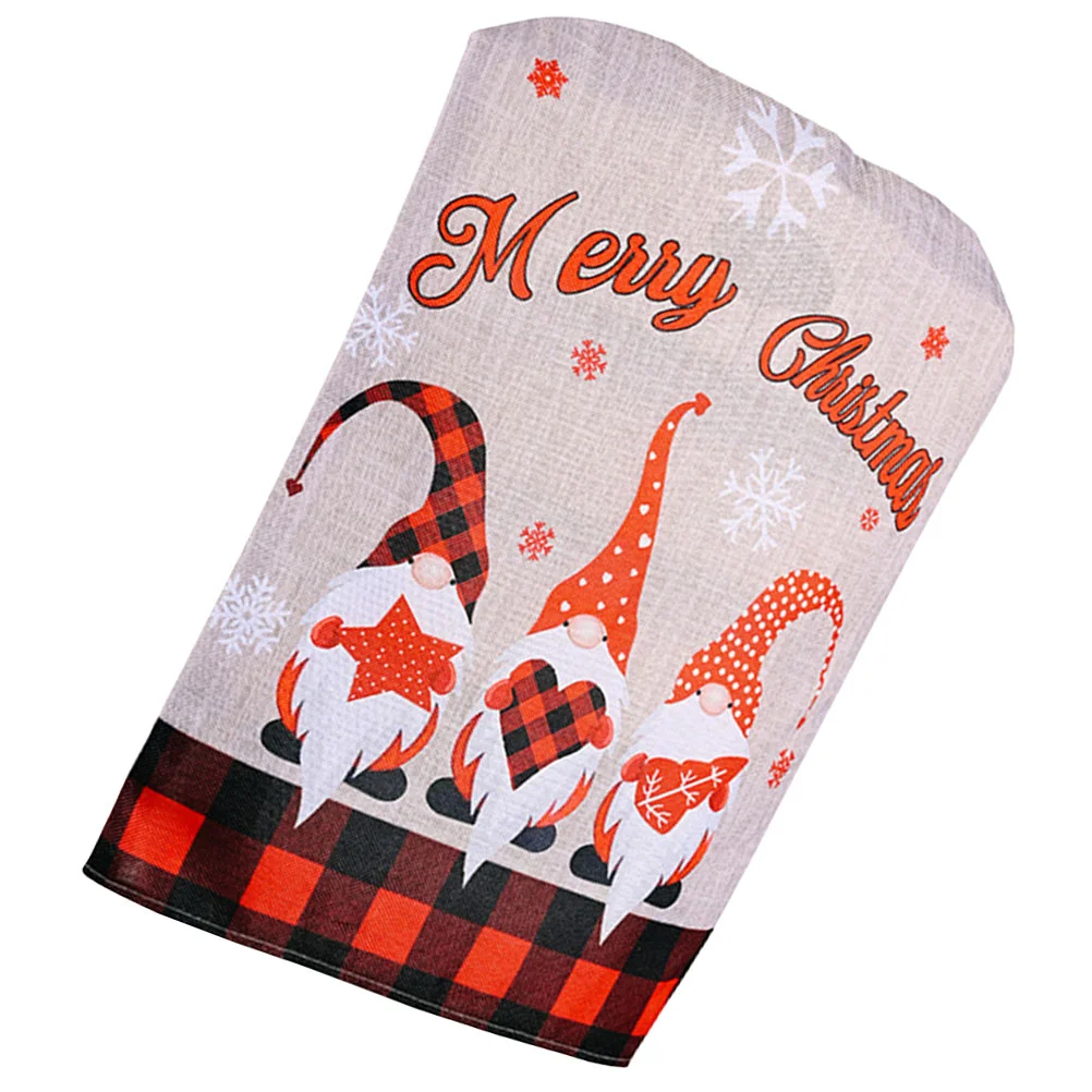 Chair Christmascovers Cover Decorations Dining Slipcover Room Slipcovers Sleevesindoor Kitchen Cloth Clause High Holiday Party
Chair Christmascovers Cover Decorations Dining Slipcover Room Slipcovers Sleevesindoor Kitchen Cloth Clause High Holiday Party