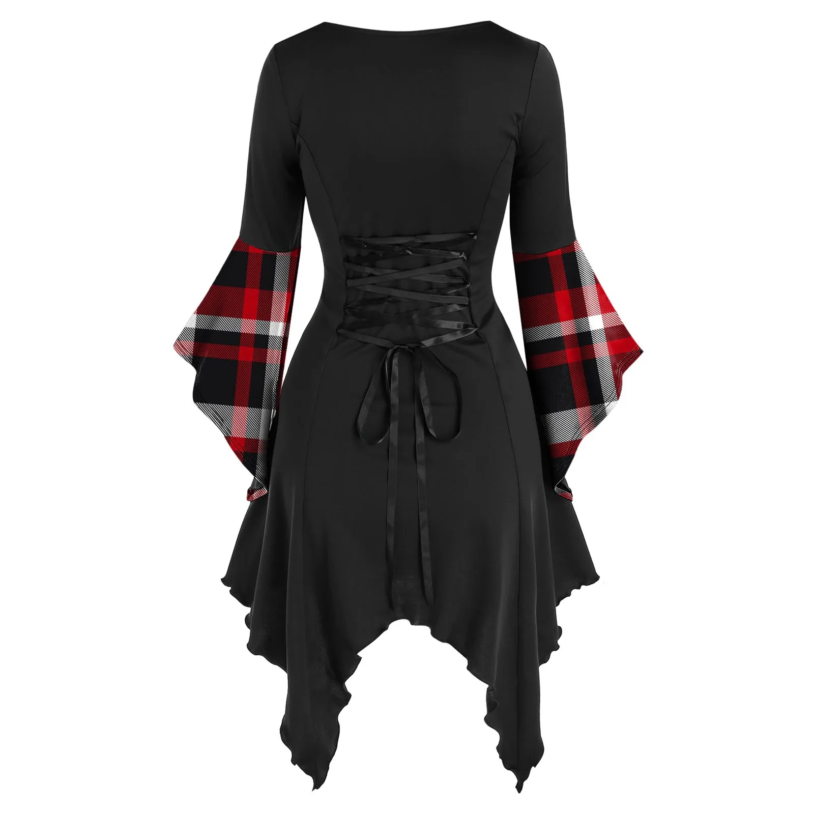 Women Dress Vintage Sleeve Sweetheart Dress Panel Women Short Sleeve Swing Dresses for Women Long Occasion Dresses for Women
Women Dress Vintage Sleeve Sweetheart Dress Panel Women Short Sleeve Swing Dresses for Women Long Occasion Dresses for Women