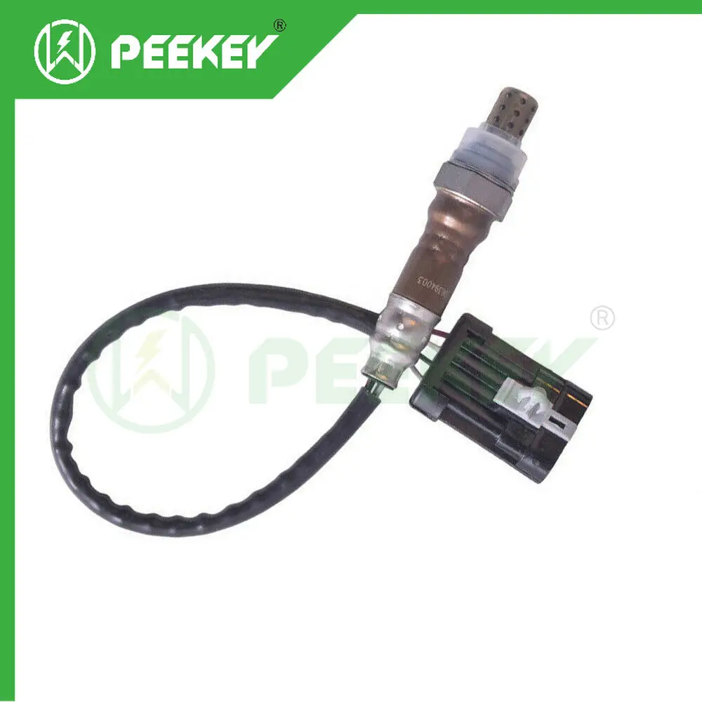 Кислородный лямбда-датчик O2, датчик для 2004-2005 CHEVROLET DAEWOO AVEO EPICA EVANDA KALOS Aveo 96394003 л L4 96394004 25327985
Кислородный лямбда-датчик O2, датчик для 2004-2005 CHEVROLET DAEWOO AVEO EPICA EVANDA KALOS Aveo 96394003 л L4 96394004 25327985