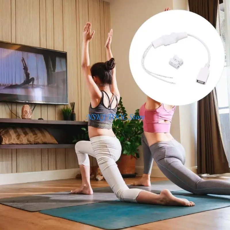 L8RC Small 5W Power Converters от 220V в 5 В с модулем источника питания USB USB 5 В для электронных устройств
L8RC Small 5W Power Converters от 220V в 5 В с модулем источника питания USB USB 5 В для электронных устройств