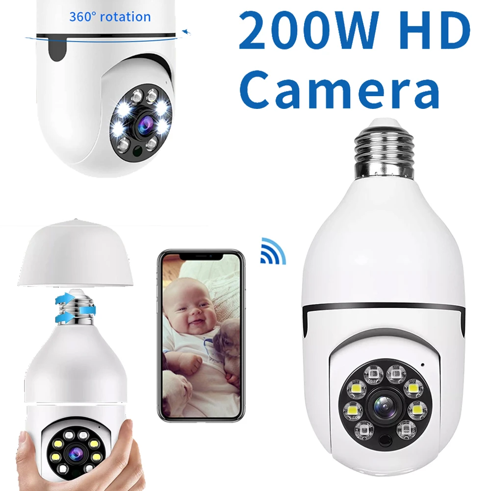A6 Wifi IP Camera PTZ Wireless Night Vision Two Way AudioSmart Home Surveillance Camera Security Baby Monitor Video CCTV Camera
A6 Wifi IP Camera PTZ Wireless Night Vision Two Way AudioSmart Home Surveillance Camera Security Baby Monitor Video CCTV Camera