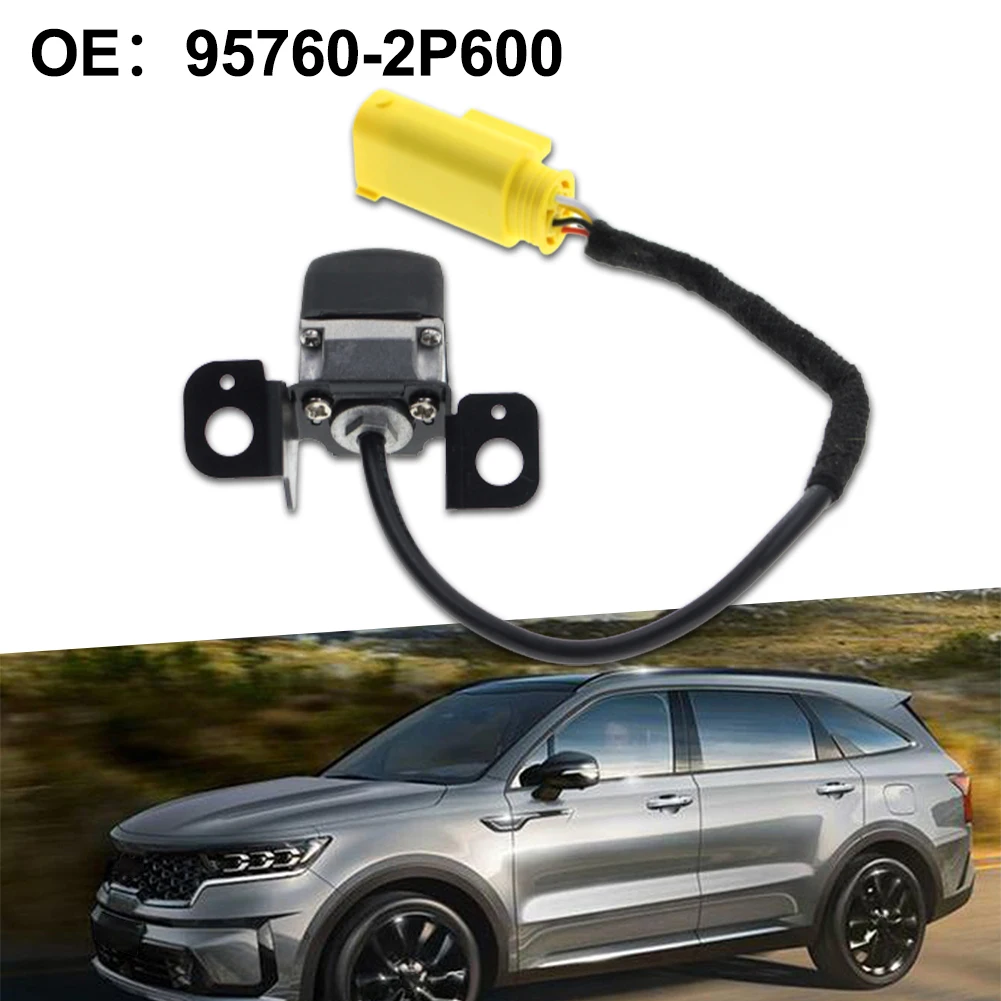 Для резервной камеры заднего вида KIA SORENTO 2012-2015 95760-2P60 0 светильник Weight, антикоррозийный, не выцветает, прочный
Для резервной камеры заднего вида KIA SORENTO 2012-2015 95760-2P60 0 светильник Weight, антикоррозийный, не выцветает, прочный