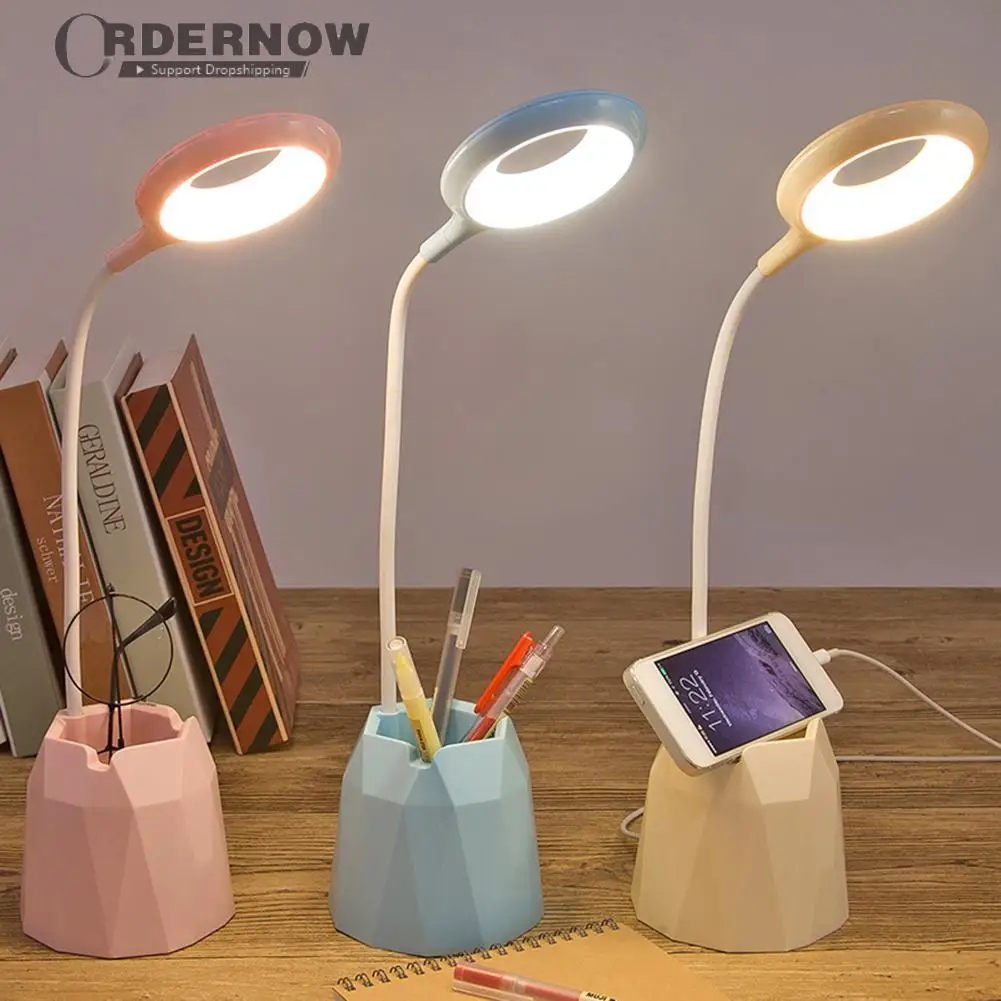LED Table Lamp Portable Night Light Lamp Freely Foldable Desk Lamp 5V USB Lamp Super Bright Ring Light Non Strobe Eye Protection
LED Table Lamp Portable Night Light Lamp Freely Foldable Desk Lamp 5V USB Lamp Super Bright Ring Light Non Strobe Eye Protection