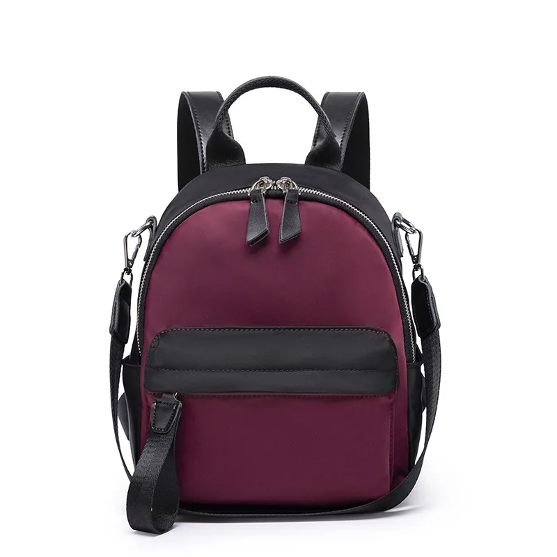 Fashion All-match Oxford Cloth Backpack 2022 New Leisure Large Capacity Waterproof Travel Female Bag Purses and Handbags Cc Gg
Fashion All-match Oxford Cloth Backpack 2022 New Leisure Large Capacity Waterproof Travel Female Bag Purses and Handbags Cc Gg