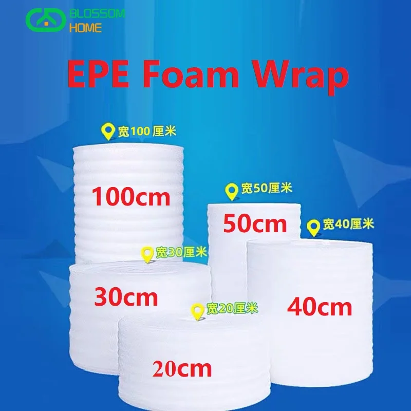 40 см ширина перламутровый хлопок лист ЭПЕ пенопласт воздушная подушка пленка упаковочная пленка хлопковая пузырьковая пленка Противоудар...
40 см ширина перламутровый хлопок лист ЭПЕ пенопласт воздушная подушка пленка упаковочная пленка хлопковая пузырьковая пленка Противоудар...