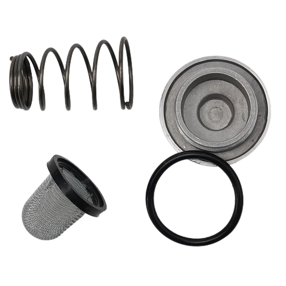 1set For GY6 125/150 50cc To 150cc Aluminum & Rubber Drain Screw Engine Parts Plug Moped Brand New Durable Practical To Use
1set For GY6 125/150 50cc To 150cc Aluminum & Rubber Drain Screw Engine Parts Plug Moped Brand New Durable Practical To Use