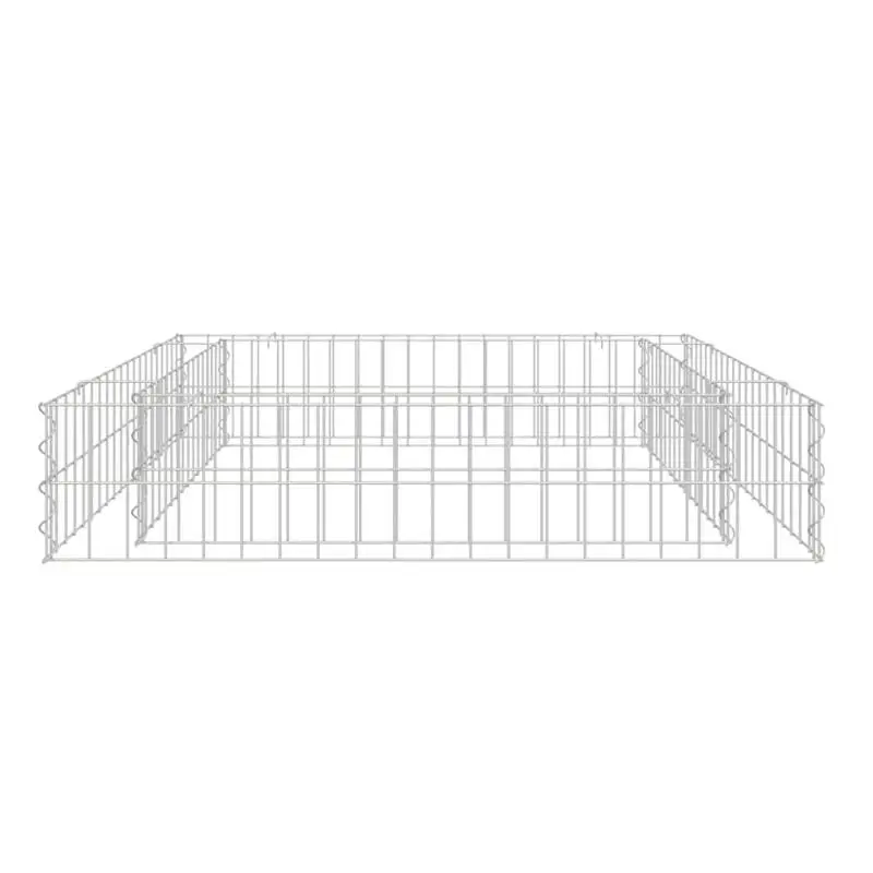 Gallons Fabric Garden Raised Bed Round Planting Container Grow Bags Fabric Planter Pot Green Garden iron Fence
Gallons Fabric Garden Raised Bed Round Planting Container Grow Bags Fabric Planter Pot Green Garden iron Fence