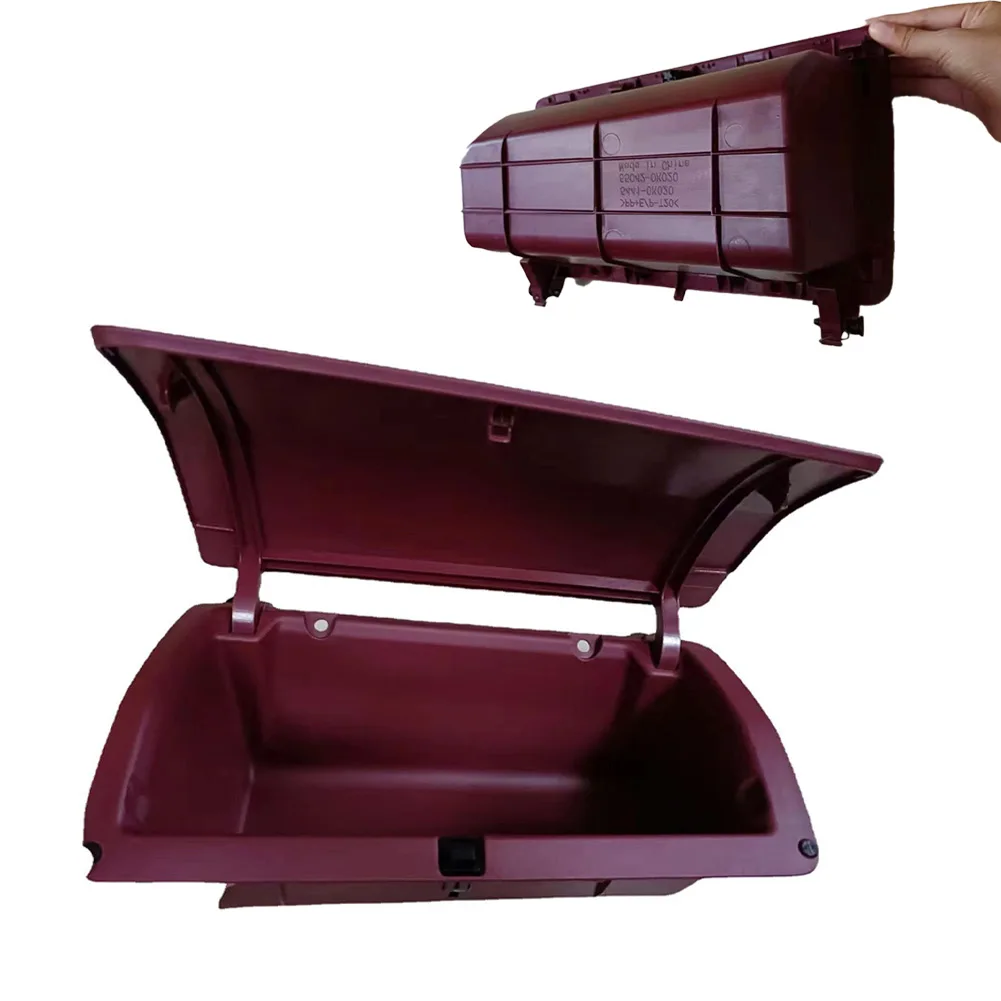 1pc LHD Dashboard Interior Storage Box For Toyota Hilux Vigo 2002-2014 55042-0K020 Hot Sale Car Interior Replacement Accessories
1pc LHD Dashboard Interior Storage Box For Toyota Hilux Vigo 2002-2014 55042-0K020 Hot Sale Car Interior Replacement Accessories
