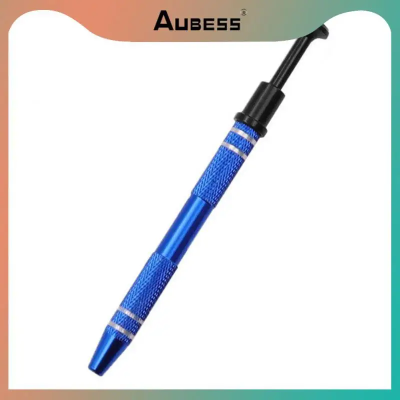 Электронный компонент, ручной инструмент, синий четырехкоготный Ic экстрактор, инструменты ручной работы, инструмент для ремонта, чип
Электронный компонент, ручной инструмент, синий четырехкоготный Ic экстрактор, инструменты ручной работы, инструмент для ремонта, чип