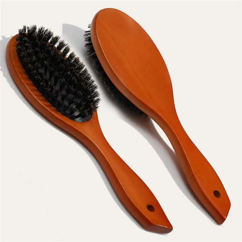 

Comb Accelerate Blood Circulation Small And Portable Anti-static Design Stimulate Massage Scalp Styling Tools Comb