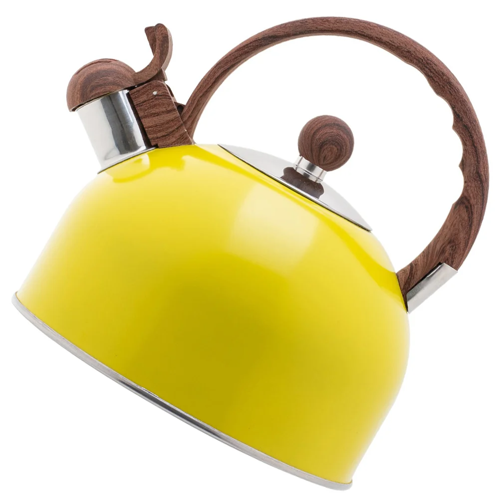 Kettle Tea Stove Whistling Water Teapotpot Stovetop Steel Stainlessboiling Coffee Gas Hot Whistle Electric Metal Teakettle Pots
Kettle Tea Stove Whistling Water Teapotpot Stovetop Steel Stainlessboiling Coffee Gas Hot Whistle Electric Metal Teakettle Pots