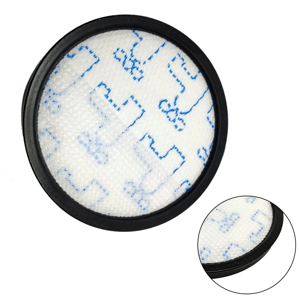 1PC Washable Filter For Vax ONEPWR Blade 3 Pet Cordless Vacuum Cleaner CLSV-B3KS Vacuum Cleaner Filter HEPA Replacement
1PC Washable Filter For Vax ONEPWR Blade 3 Pet Cordless Vacuum Cleaner CLSV-B3KS Vacuum Cleaner Filter HEPA Replacement