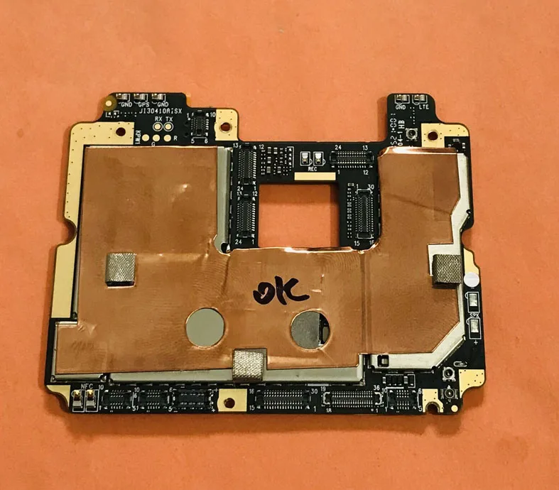 Used Original mainboard 8G RAM+128G ROM Motherboard for DOOGEE S96 Pro Helio G90 Octa Core 6.22'' HD Free shipping
Used Original mainboard 8G RAM+128G ROM Motherboard for DOOGEE S96 Pro Helio G90 Octa Core 6.22'' HD Free shipping