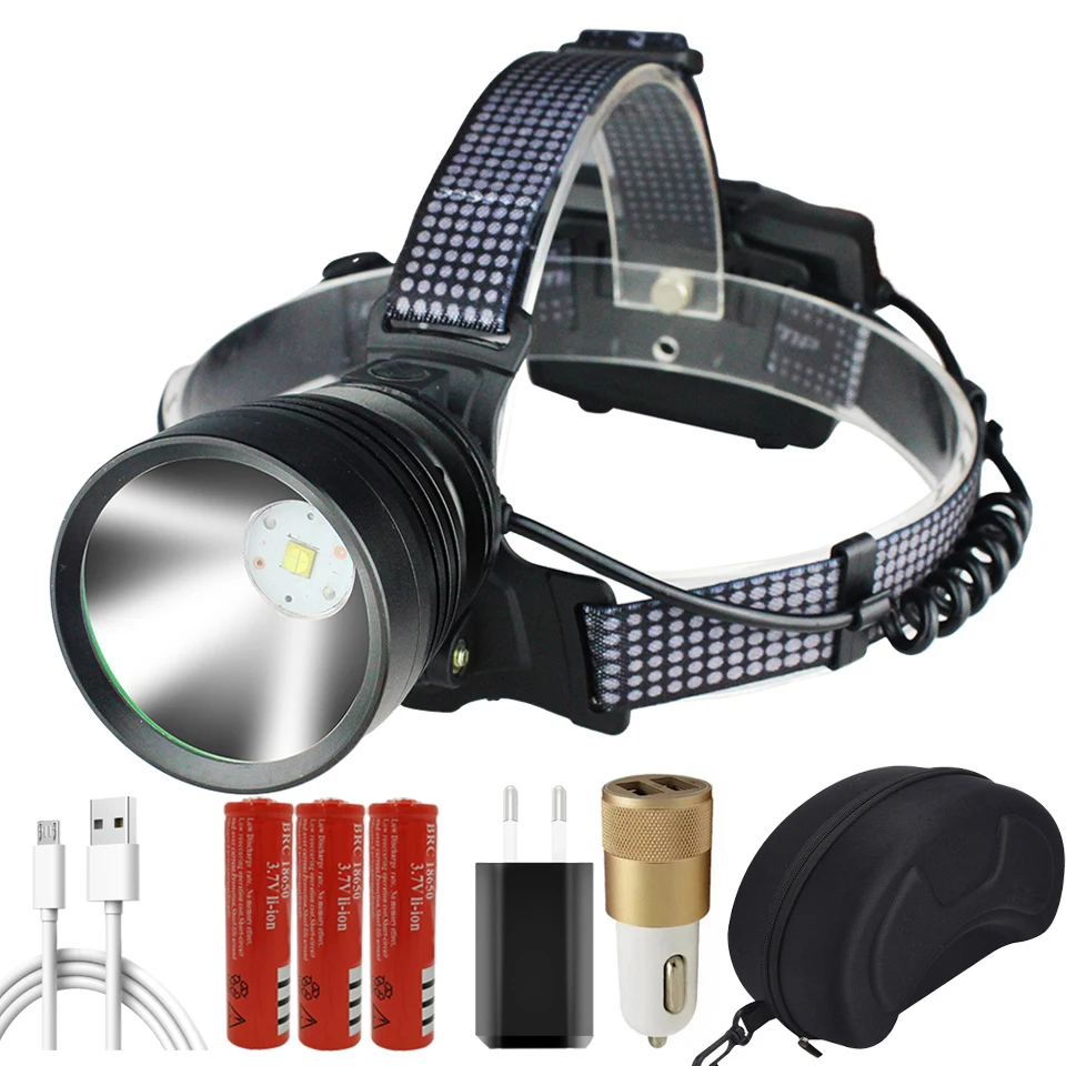 Cooling Fan Led Headlamp XHP100 9-Core Headlight Zoomable Head Flashlight Lamp Power Torch Light 18650 Battery Powerbank
Cooling Fan Led Headlamp XHP100 9-Core Headlight Zoomable Head Flashlight Lamp Power Torch Light 18650 Battery Powerbank