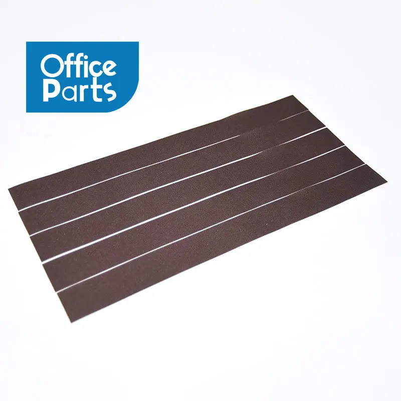50PCS OIL APPLICATION PAD for Ricoh MP 2555 3055 3555 4055 5055 6055 2554 3054 3554 4054 5054 6054 MP2554 MP3054 MP3554 MP4054
50PCS OIL APPLICATION PAD for Ricoh MP 2555 3055 3555 4055 5055 6055 2554 3054 3554 4054 5054 6054 MP2554 MP3054 MP3554 MP4054