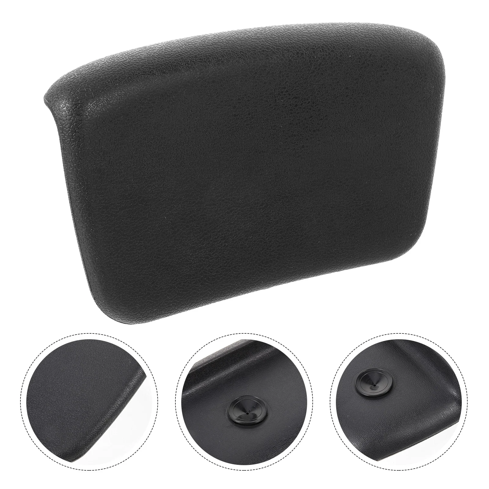 Household Bathtub Pillow Bathtub Head Rest Pillow Comfortable Bath Tub Head Pillow
Household Bathtub Pillow Bathtub Head Rest Pillow Comfortable Bath Tub Head Pillow