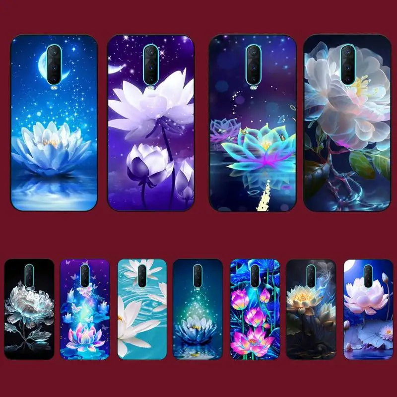 Lotus Flowers Phone Case for Vivo Y91C Y11 17 19 17 67 81 Oppo A9 2020 Realme c3
Lotus Flowers Phone Case for Vivo Y91C Y11 17 19 17 67 81 Oppo A9 2020 Realme c3