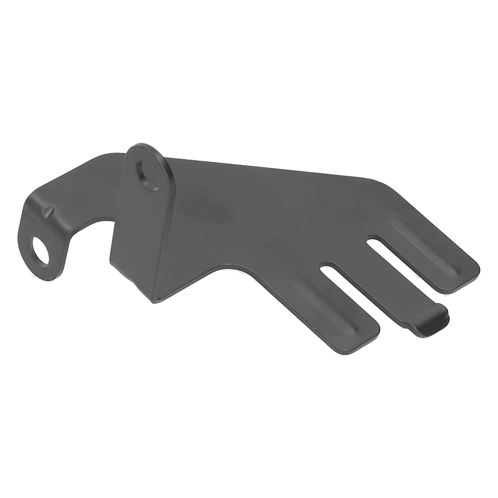 Metal Durable And Long-lasting Steering Pump Reservoir Bracket - Efficient Solution Easy To Install Liquid Tank Bracket
Metal Durable And Long-lasting Steering Pump Reservoir Bracket - Efficient Solution Easy To Install Liquid Tank Bracket
