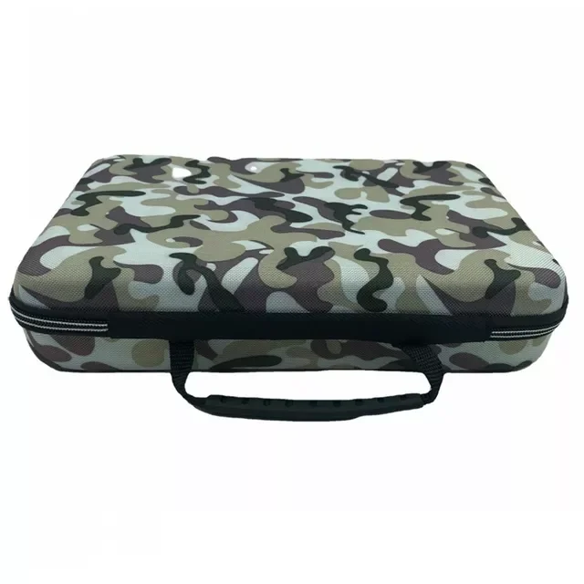 Handheld Game Players Storage Bag Pocket PC Console Carrying Protective Case Cover For One Xplayer Host Accessories
Handheld Game Players Storage Bag Pocket PC Console Carrying Protective Case Cover For One Xplayer Host Accessories