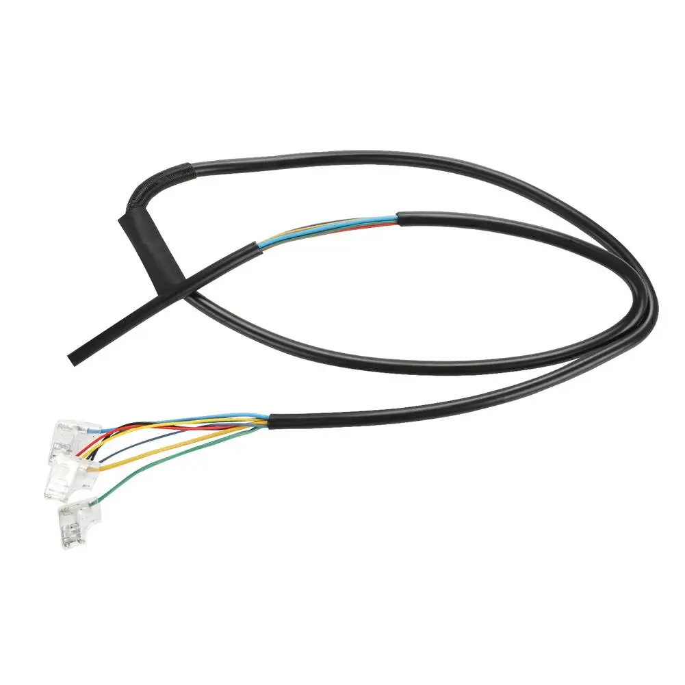 Motor Cable Compatible For M365 Pro Pro2 Mi3 Electric Scooter Front Wheel Motor Connection Wires Repair Parts
Motor Cable Compatible For M365 Pro Pro2 Mi3 Electric Scooter Front Wheel Motor Connection Wires Repair Parts