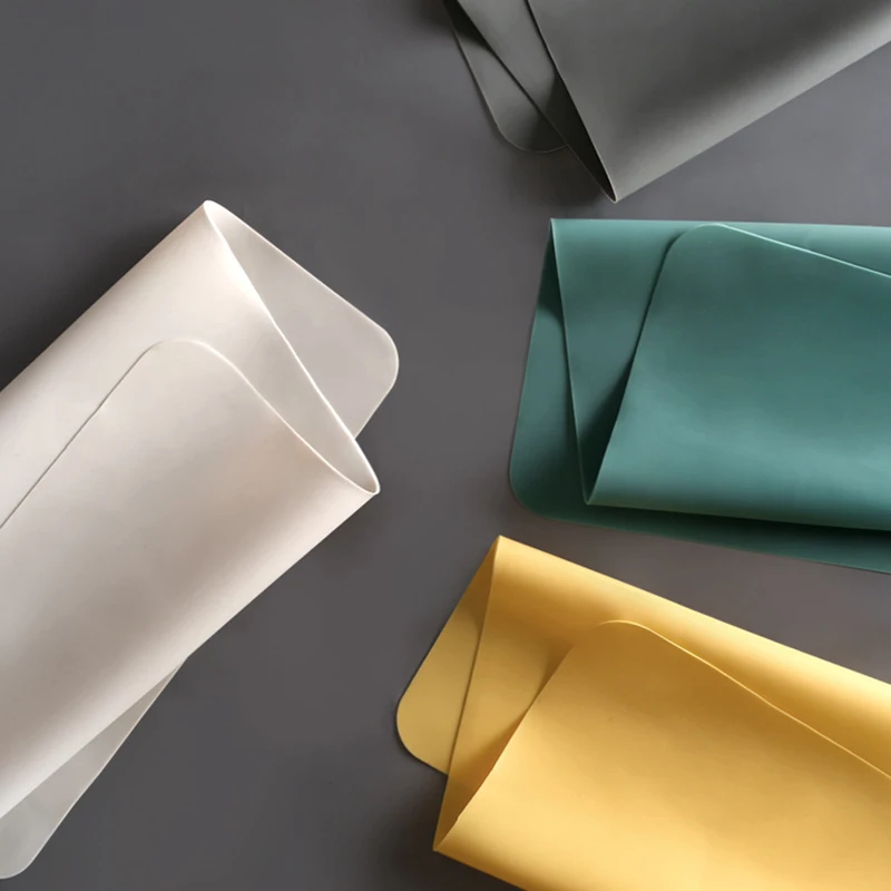NEW Silicone Waterproof Placemat Table Mat Heat Insulation Anti-skidding Washable Durable For Kitchen Dining
NEW Silicone Waterproof Placemat Table Mat Heat Insulation Anti-skidding Washable Durable For Kitchen Dining