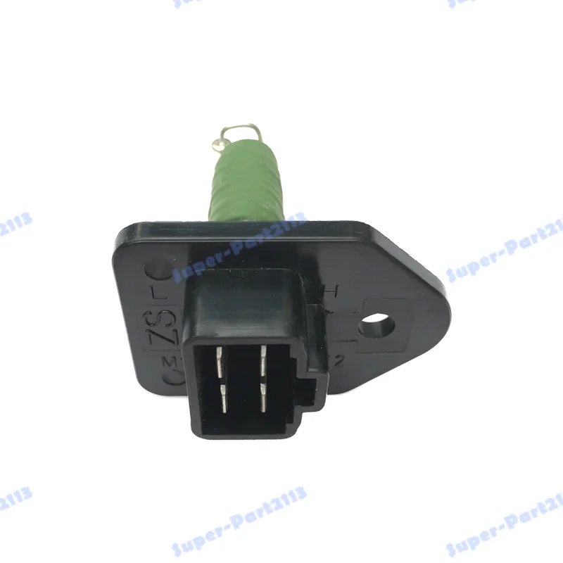 Новый двигатель воздуходувки кондиционера подходит для Changan Suzuki Antelope 7130 7135 Пожалуйста, укажите свой номер VIN перед покупкой
Новый двигатель воздуходувки кондиционера подходит для Changan Suzuki Antelope 7130 7135 Пожалуйста, укажите свой номер VIN перед покупкой