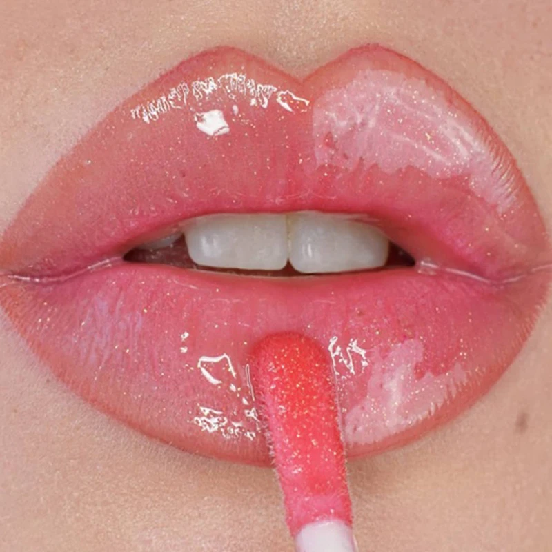 Nude Brown Matte Lip Gloss Velvet Matte Liquid Lipstick Waterproof Glitter Pink Lip Gloss Long Lasting Women Lip Tint Cosmetic 
Nude Brown Matte Lip Gloss Velvet Matte Liquid Lipstick Waterproof Glitter Pink Lip Gloss Long Lasting Women Lip Tint Cosmetic