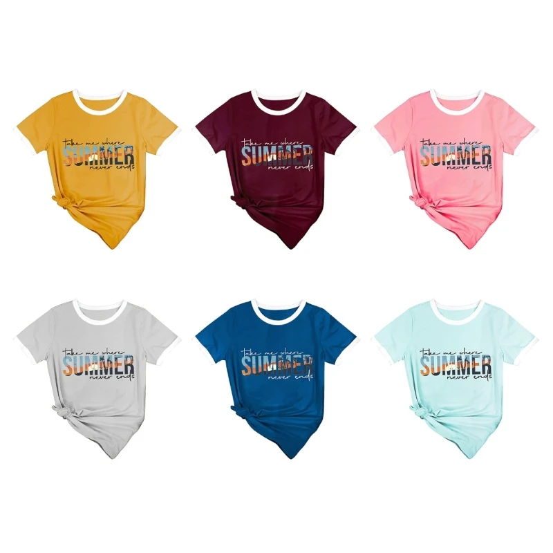 Женская летняя футболка из мягкого хлопка с надписью
Женская летняя футболка из мягкого хлопка с надписью