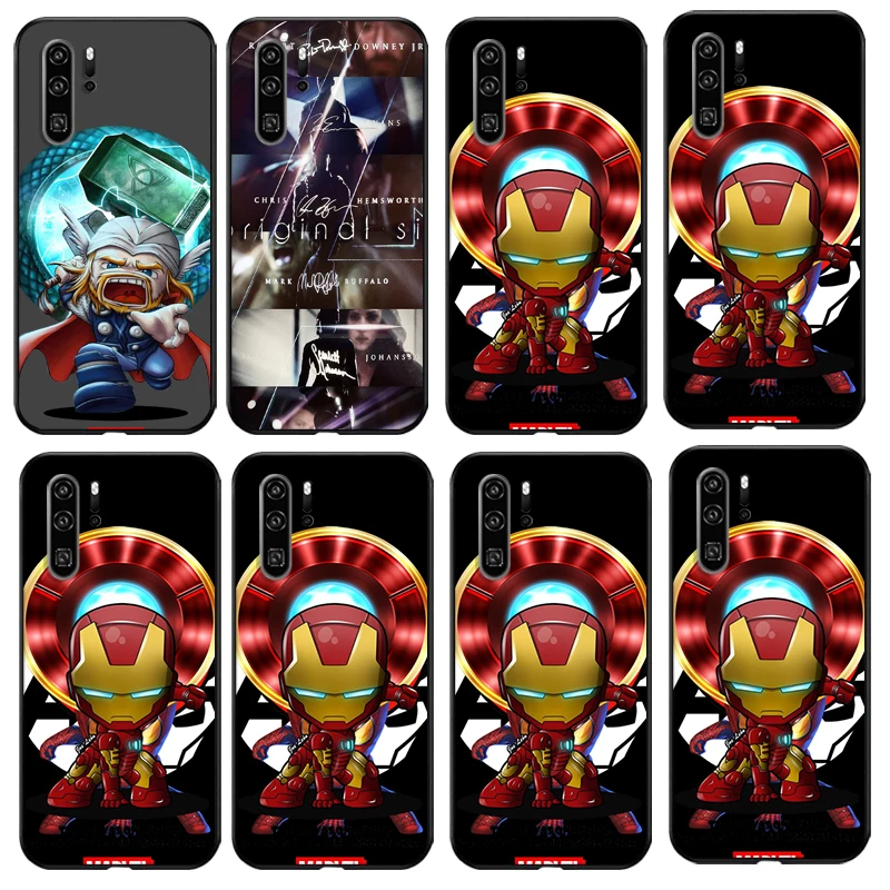 Marvel Avengers Phone Cases For Huawei Honor 8X 9 9X 9 Lite 10i 10 Lite 10X Lite Honor 9 Lite 10 10 Lite 10X Lite Carcasa
Marvel Avengers Phone Cases For Huawei Honor 8X 9 9X 9 Lite 10i 10 Lite 10X Lite Honor 9 Lite 10 10 Lite 10X Lite Carcasa