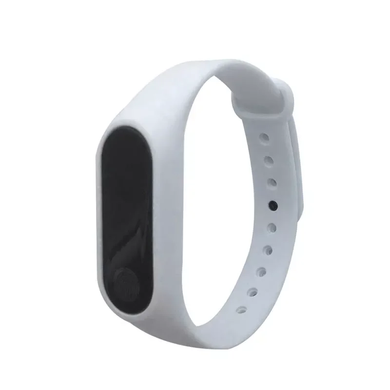 NEW2022 Smart Bracelet M2 HeartRate Bracelet Waterproof Watches Sport Fitness Band Stepcount Message Smart Loop Smart Watch Wris
NEW2022 Smart Bracelet M2 HeartRate Bracelet Waterproof Watches Sport Fitness Band Stepcount Message Smart Loop Smart Watch Wris