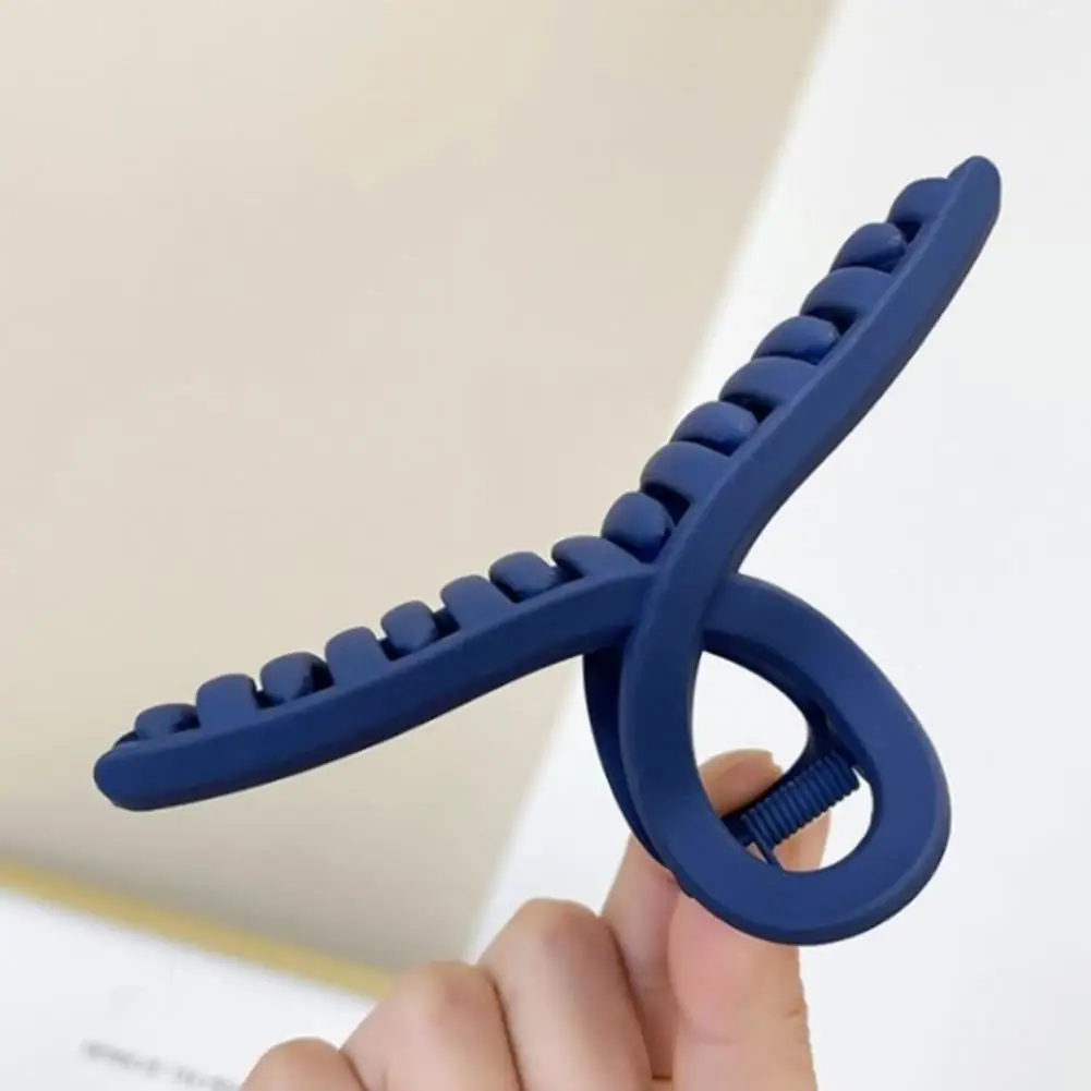 Женская заколка для волос в виде акулы, различные цвета
Женская заколка для волос в виде акулы, различные цвета