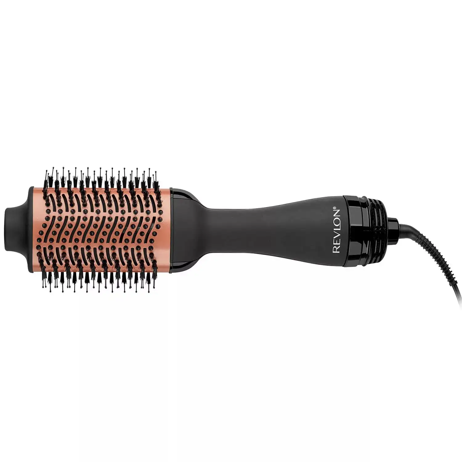 Delivery within 7-10 daysRevlon One-Step Hair Dryer & Volumizer Copper Smooth Edition
Delivery within 7-10 daysRevlon One-Step Hair Dryer & Volumizer Copper Smooth Edition