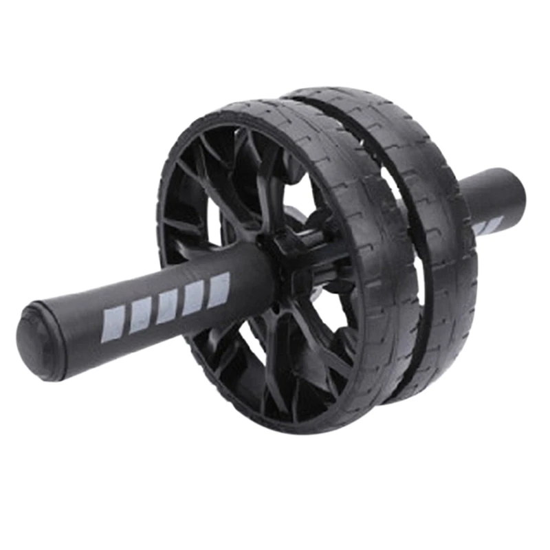 Ab Roller Wheel Exercise Equipment Wheel for Man and Women for Home Gym Exercise Machine
Ab Roller Wheel Exercise Equipment Wheel for Man and Women for Home Gym Exercise Machine