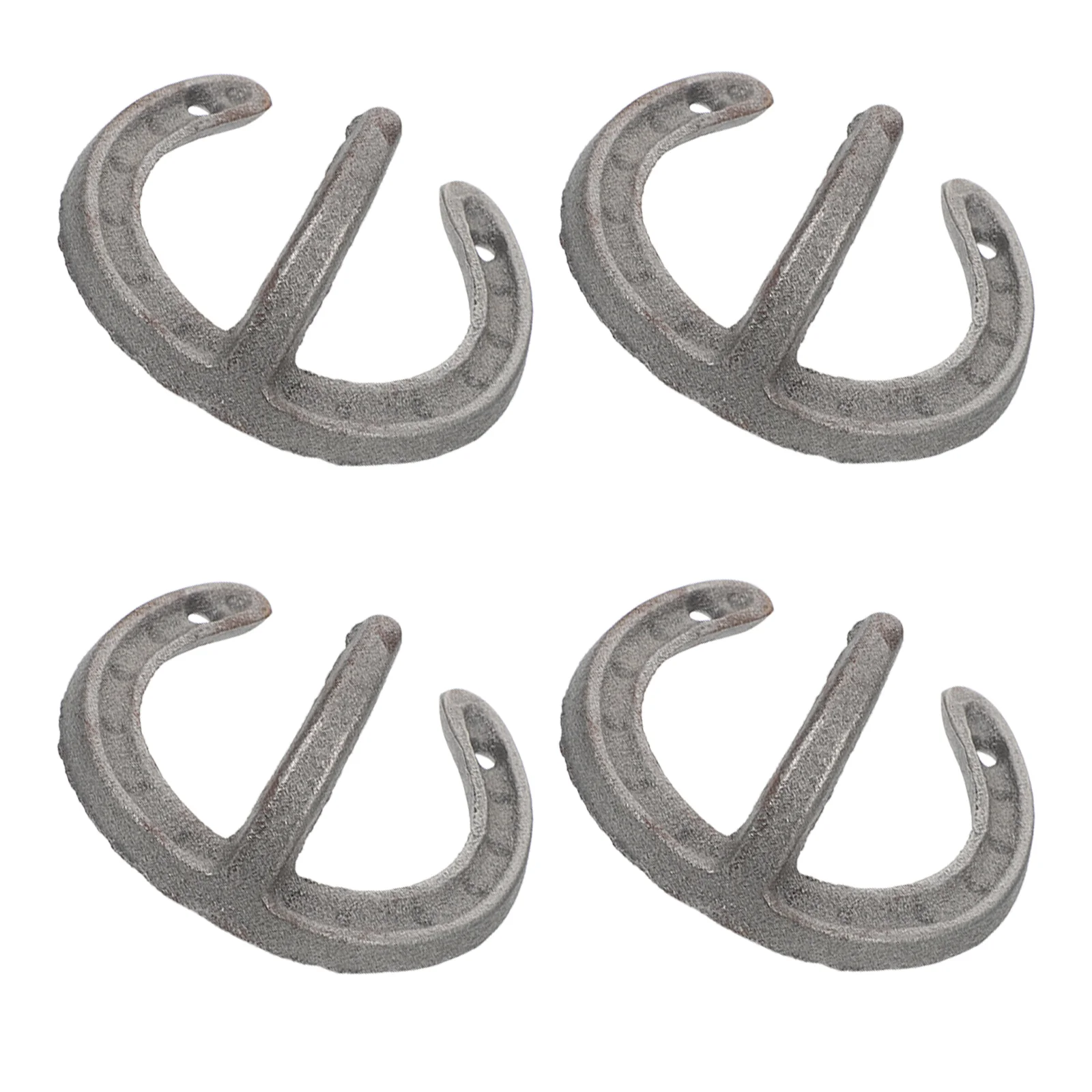 Wall Hook Hooks Iron Hanger Coat Hanging Storage Cast Horseshoeholder Vintage Hat Towel Horse Rack Decorative Mounted Decor Cat
Wall Hook Hooks Iron Hanger Coat Hanging Storage Cast Horseshoeholder Vintage Hat Towel Horse Rack Decorative Mounted Decor Cat