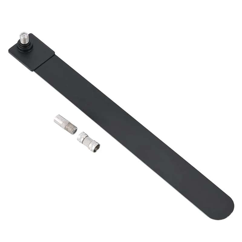 MOOL Digital Indoor Antenna Stick - Pick Up More Channels 100+ Free HD Digital TV Programs 480P-1080P Channels TV Key
MOOL Digital Indoor Antenna Stick - Pick Up More Channels 100+ Free HD Digital TV Programs 480P-1080P Channels TV Key