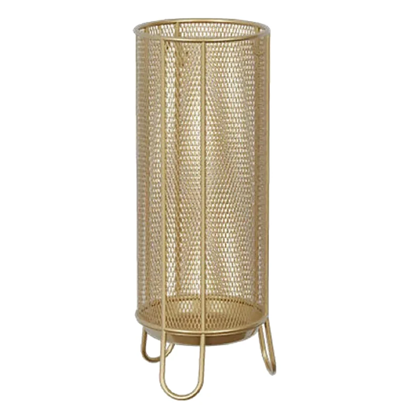 Nordic Portable Umbrella Storage Rack Household Umbrella Stand Commercial Hotel Lobby Office Umbrella Bucket Door
Nordic Portable Umbrella Storage Rack Household Umbrella Stand Commercial Hotel Lobby Office Umbrella Bucket Door