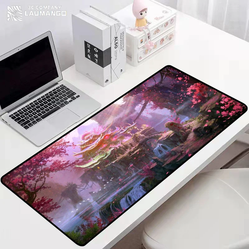 Коврик для мыши Sakura, аксессуары для дворца, Настольный коврик для мыши Xxl, игровые коврики, Настольный коврик, Настольный коврик, игровой ков...
Коврик для мыши Sakura, аксессуары для дворца, Настольный коврик для мыши Xxl, игровые коврики, Настольный коврик, Настольный коврик, игровой ков...