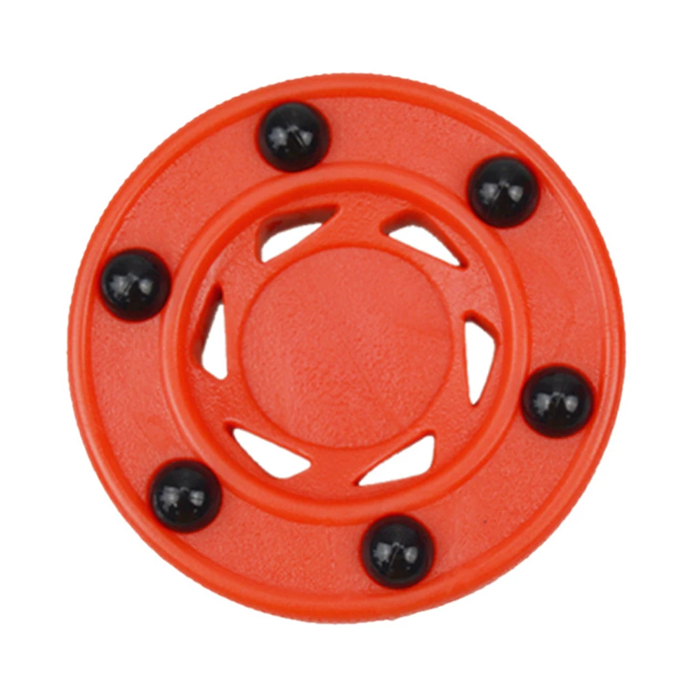 Training Exercise Hockey Puck for Ice Street Roller Hockey Training Accessories Professional Training Equipment
Training Exercise Hockey Puck for Ice Street Roller Hockey Training Accessories Professional Training Equipment