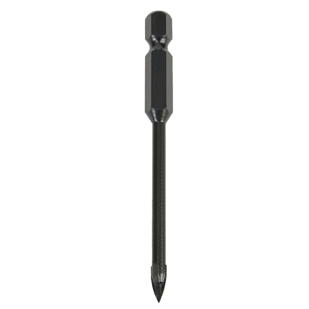 1pc Multi-function Triangle Drill Multifunctional Triangle Drill Bit Glass Ceramic Vitrified Brick Full Tile Wall Drill Bit Tool
1pc Multi-function Triangle Drill Multifunctional Triangle Drill Bit Glass Ceramic Vitrified Brick Full Tile Wall Drill Bit Tool
