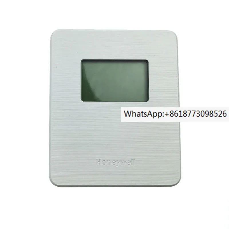 HSH-RM2M HSH-RM3ML replaces SCTHWA43SNS indoor wall mounted temperature and humidity sensors
HSH-RM2M HSH-RM3ML replaces SCTHWA43SNS indoor wall mounted temperature and humidity sensors