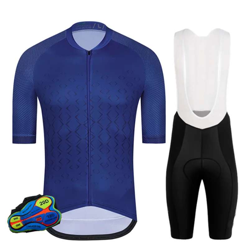 Motocross Wear Ropa Ciclismo Cycling Jersey Jumpsuit Men's Professional Cycling Temperament short Sleeve Set Quick-Drying
Motocross Wear Ropa Ciclismo Cycling Jersey Jumpsuit Men's Professional Cycling Temperament short Sleeve Set Quick-Drying