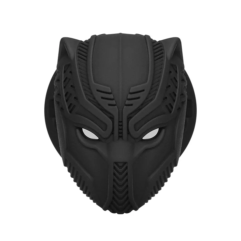 Panther One-button Start Protective Cover Decorative Sticker Car Interio Modification Decorative Sticker Universal Ignition Ring 
Panther One-button Start Protective Cover Decorative Sticker Car Interio Modification Decorative Sticker Universal Ignition Ring